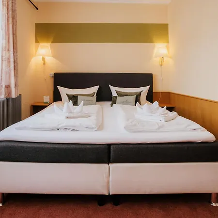 Harzhotel (adults Only) 3*