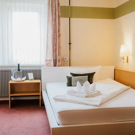 Harzhotel Güntersberge