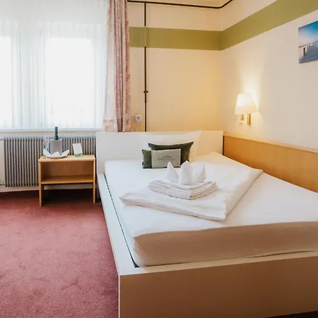 Hotel Harzhotel 3*