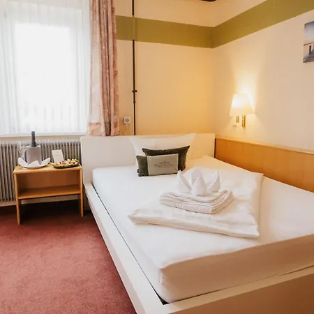 Hotel Harzhotel Güntersberge