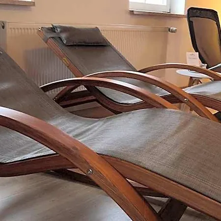 Harzhotel 3* Güntersberge
