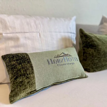 Harzhotel (adults Only)