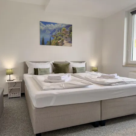 ホテル Harzhotel (adults Only) Güntersberge