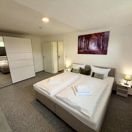 Harzhotel (adults Only) 3* Güntersberge