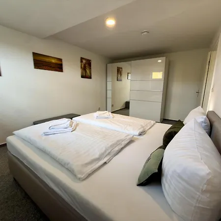 Harzhotel (adults Only) ホテル