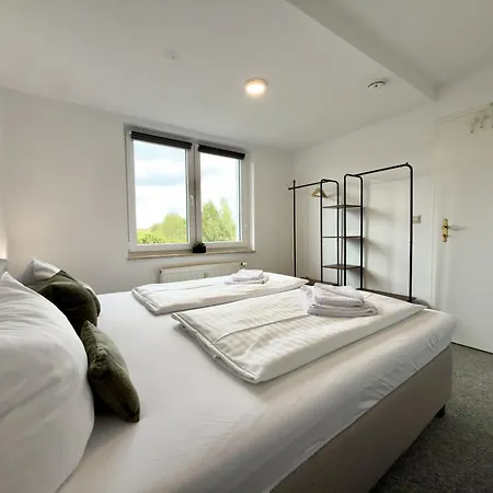ホテル Harzhotel (adults Only) 3*