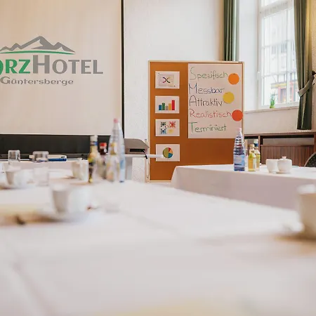 Hotel Harzhotel 3*