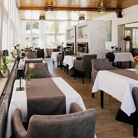 Harzhotel Hotel