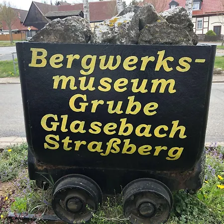 Hotel Harzhotel Güntersberge