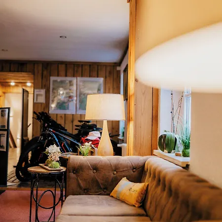 Hotel Harzhotel
