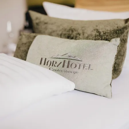 Harzhotel