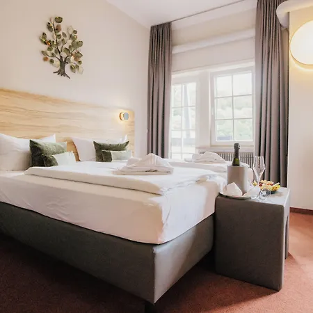 Harzhotel