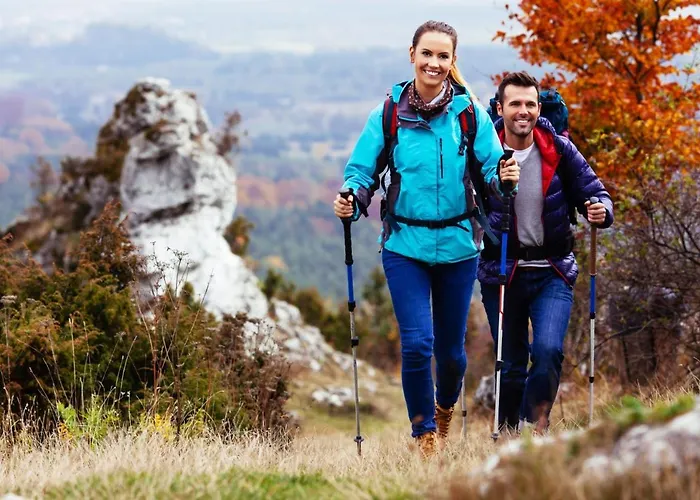 Harzhotel (adults Only) 3* Güntersberge