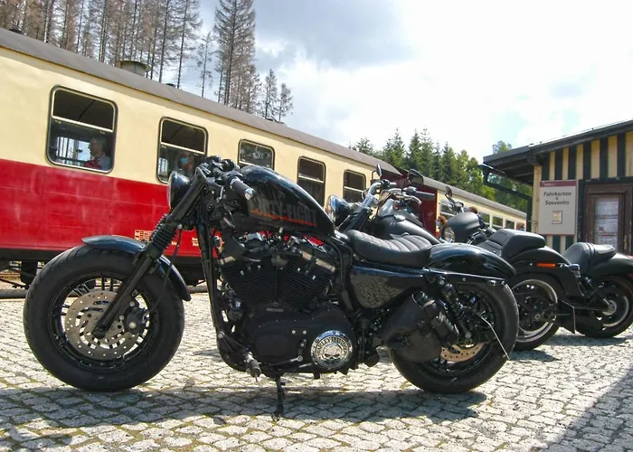 Harzhotel (adults Only) 3*