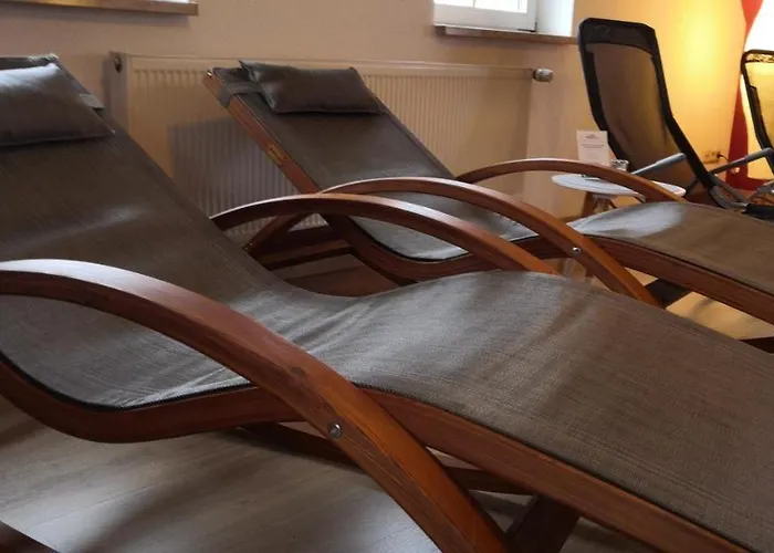 Harzhotel (adults Only) Hotel