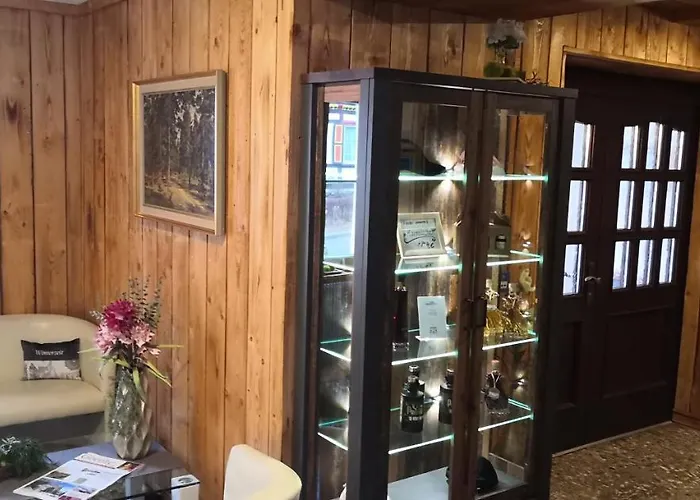 Harzhotel (adults Only) Hotel 3*