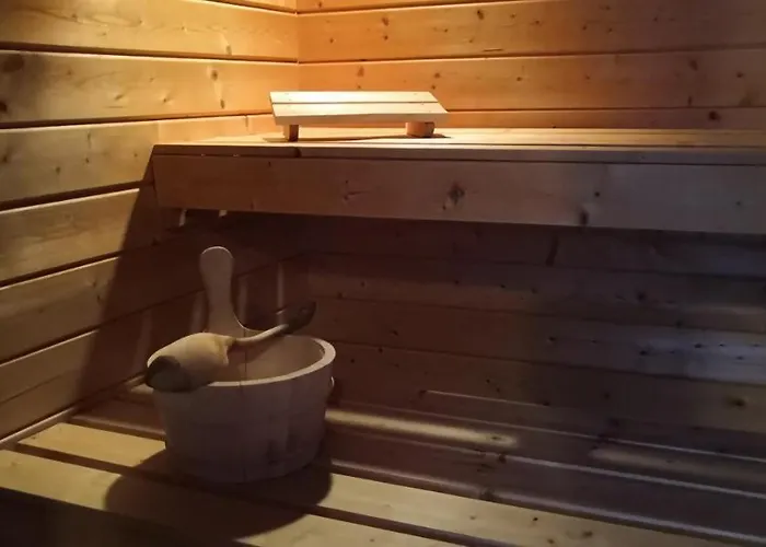 Harzhotel (adults Only) 3* Güntersberge