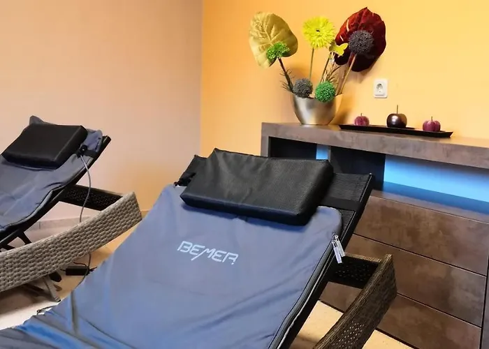 Hotell Harzhotel (adults Only)