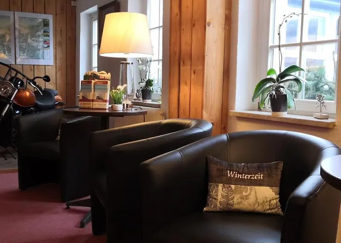 Hotel Harzhotel (adults Only)