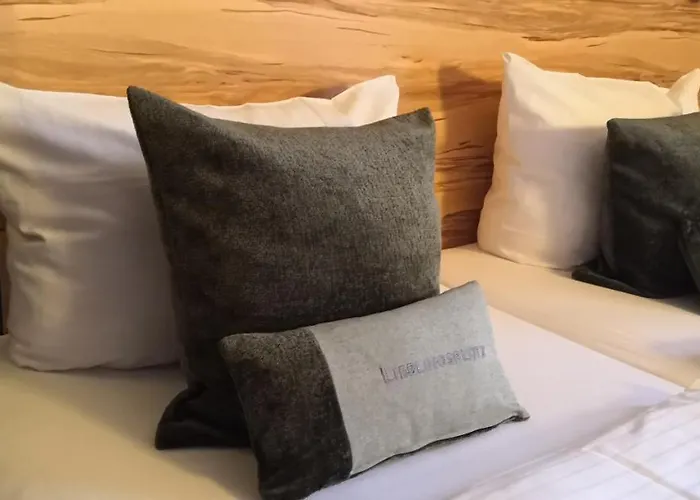 מלון Harzhotel (adults Only) 3*