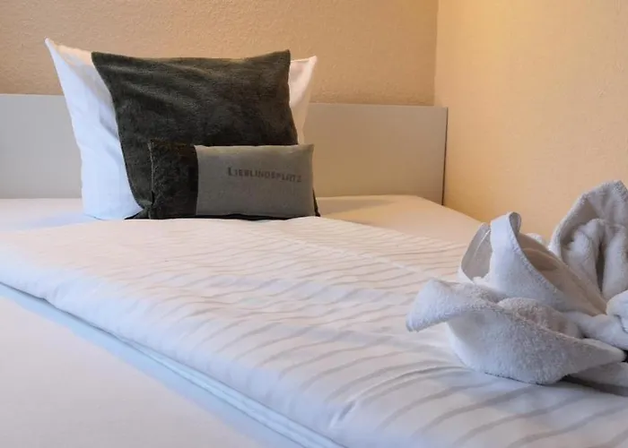 Hotel Harzhotel (adults Only)