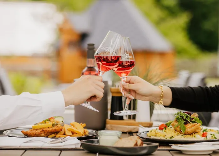 Harzhotel (adults Only) Hotell 3*