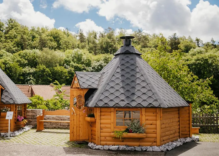 Hotell Harzhotel (adults Only) 3*