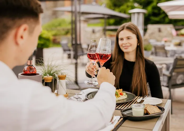 Harzhotel (adults Only) Hotel Güntersberge