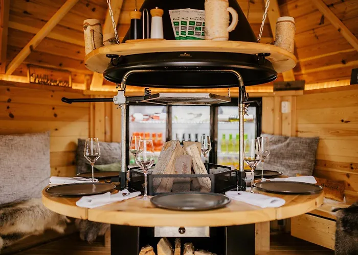 Harzhotel (adults Only) 3*