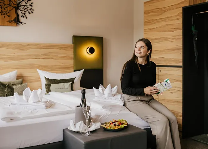 Harzhotel (adults Only) Güntersberge