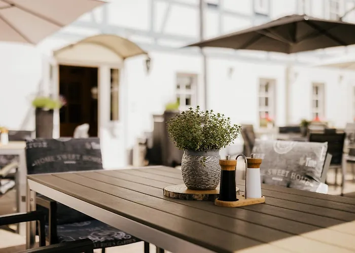 Harzhotel (adults Only) 3* Güntersberge