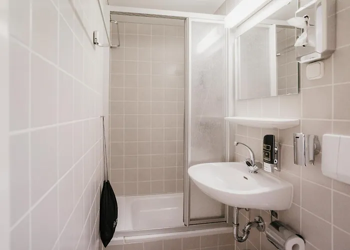 Harzhotel (adults Only)