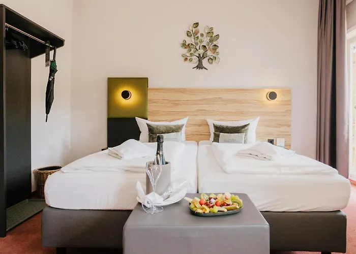 Harzhotel (adults Only) מלון