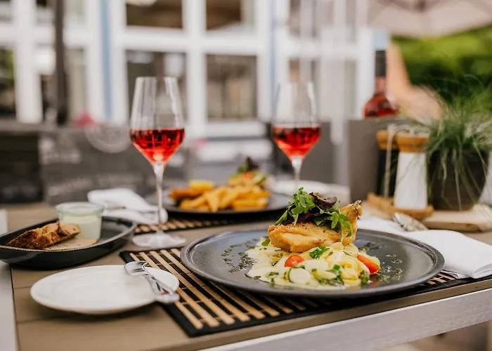 Hotel Harzhotel (adults Only)