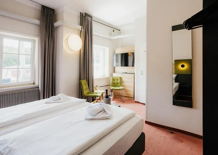 Harzhotel (adults Only) מלון 3*