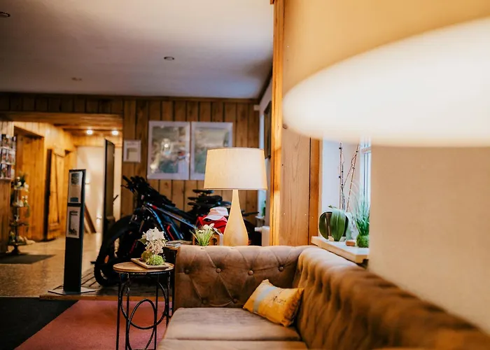 Hotel Harzhotel (adults Only) 3*