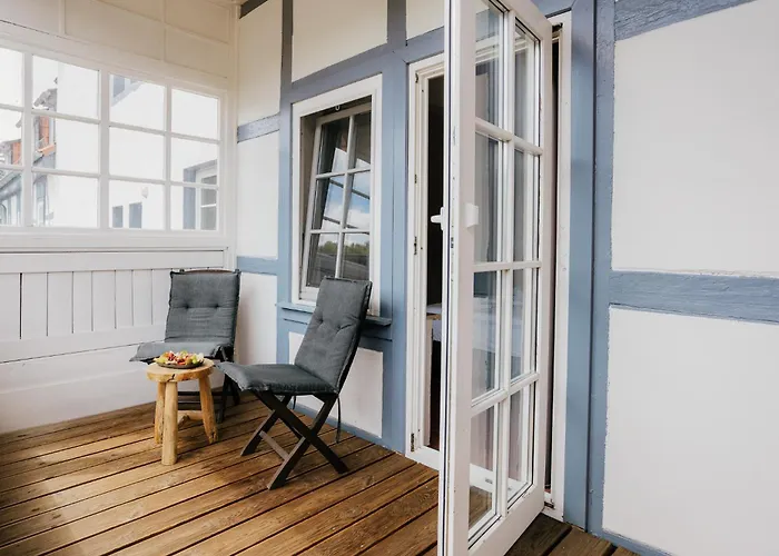 Harzhotel (adults Only)