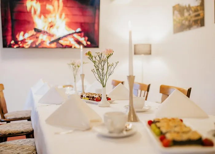 מלון Harzhotel (adults Only) 3*