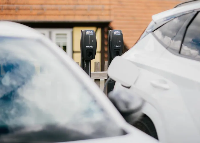 Harzhotel (adults Only) Güntersberge