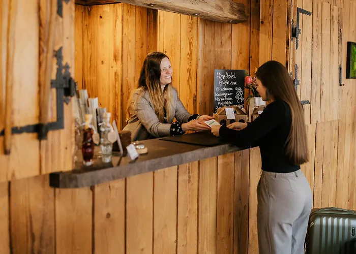 מלון Harzhotel (adults Only)