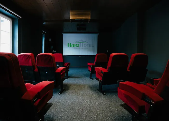 Harzhotel (adults Only)