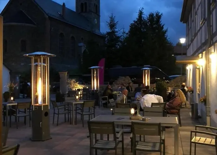 Harzhotel (adults Only)