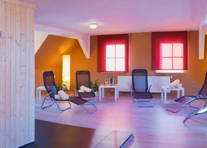 מלון Harzhotel (adults Only)