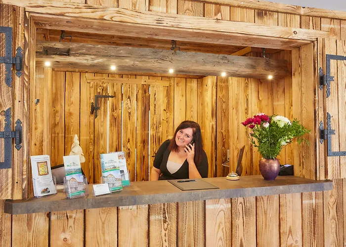 Harzhotel (adults Only) Hotel 3*