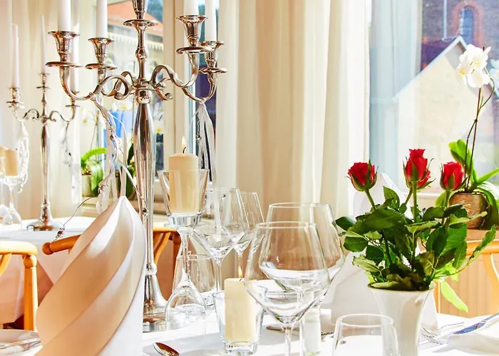 Harzhotel (adults Only) Hotell