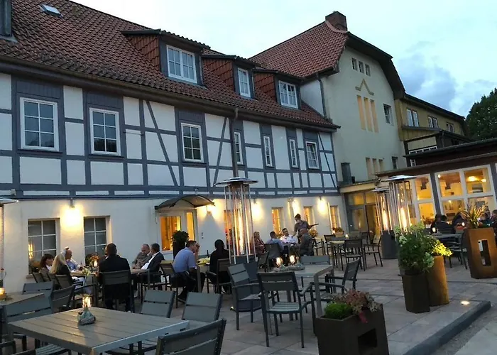 Harzhotel (adults Only)