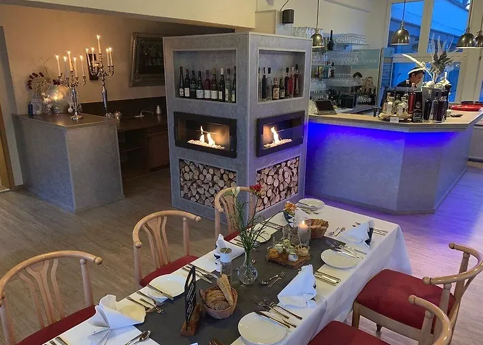 מלון Harzhotel (adults Only)