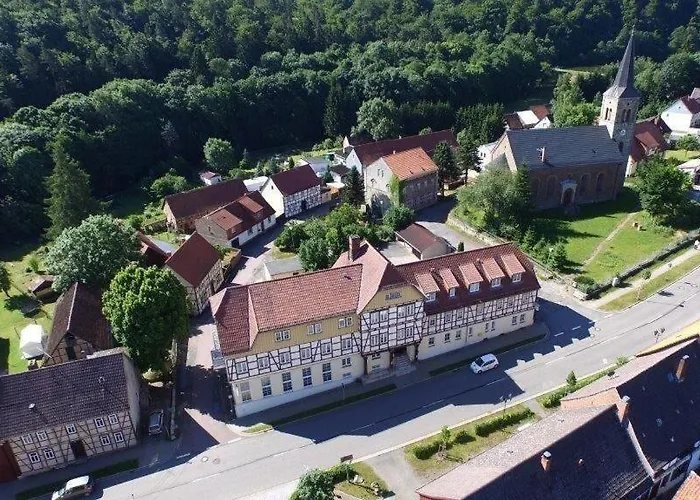 Harzhotel (adults Only) 3*