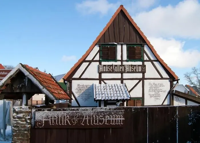 Harzhotel (adults Only)