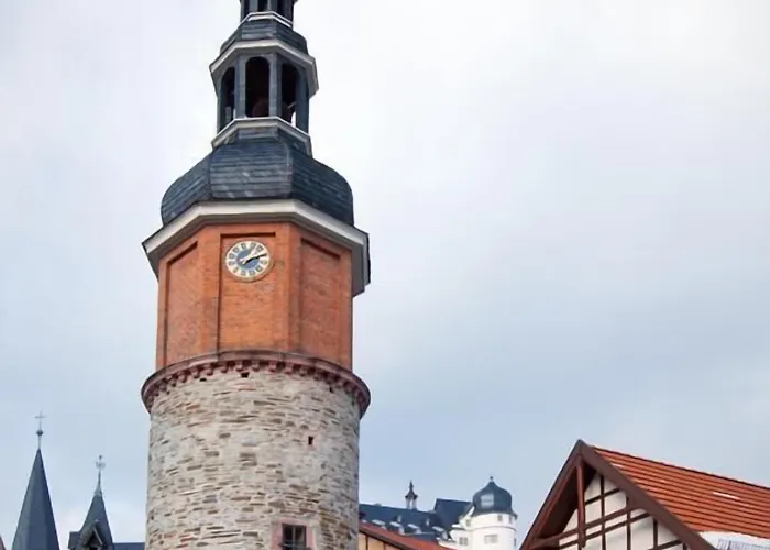 מלון Harzhotel (adults Only)